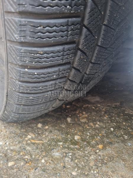 Mercedes Benz E 250 4x4