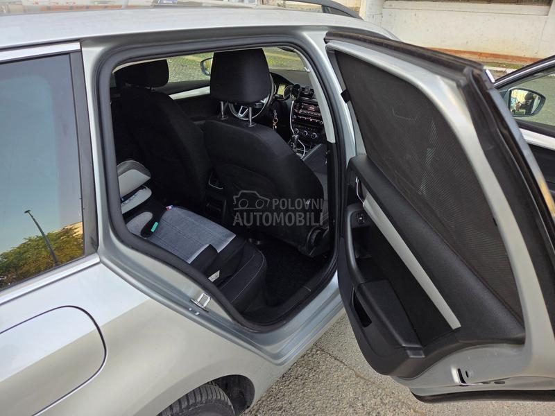 Škoda Octavia 1.6 Edition plus