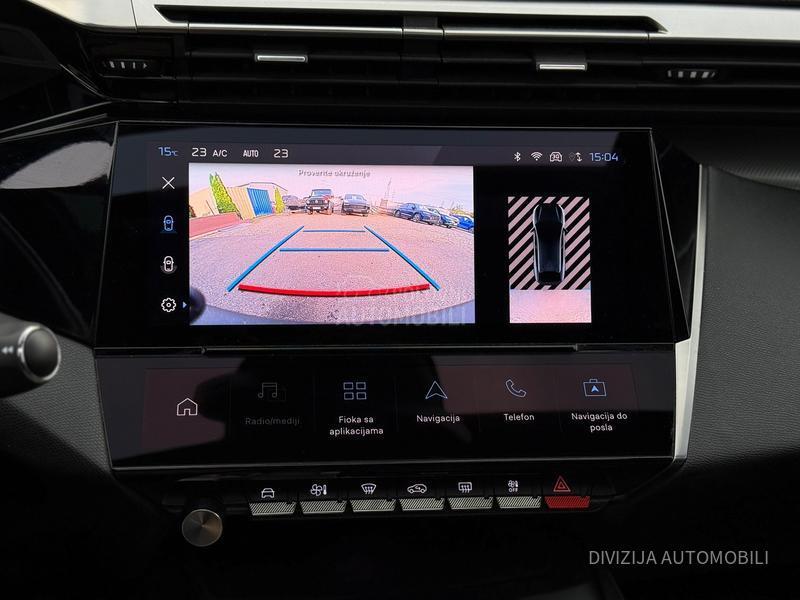 Peugeot 408 GT/Pano/Kamera/AT8