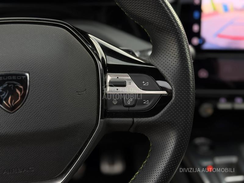 Peugeot 408 GT/Pano/Kamera/AT8