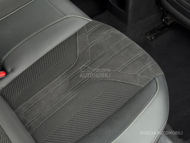 Peugeot 408 GT/Pano/Kamera/AT8