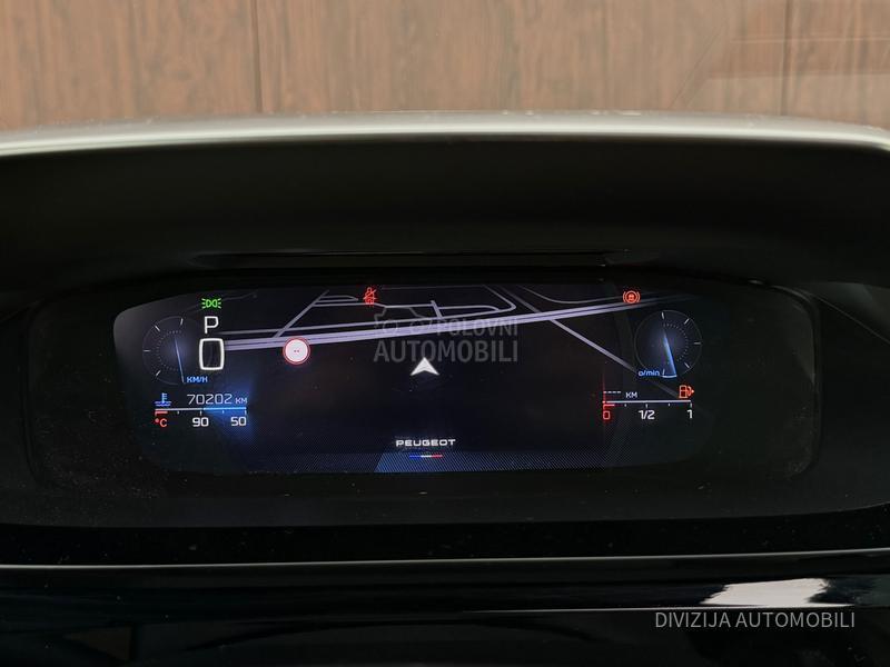 Peugeot 408 GT/Pano/Kamera/AT8