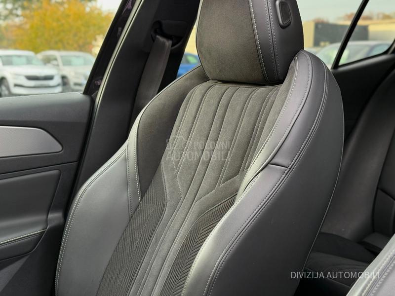 Peugeot 408 GT/Pano/Kamera/AT8