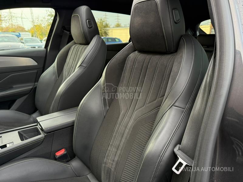 Peugeot 408 GT/Pano/Kamera/AT8