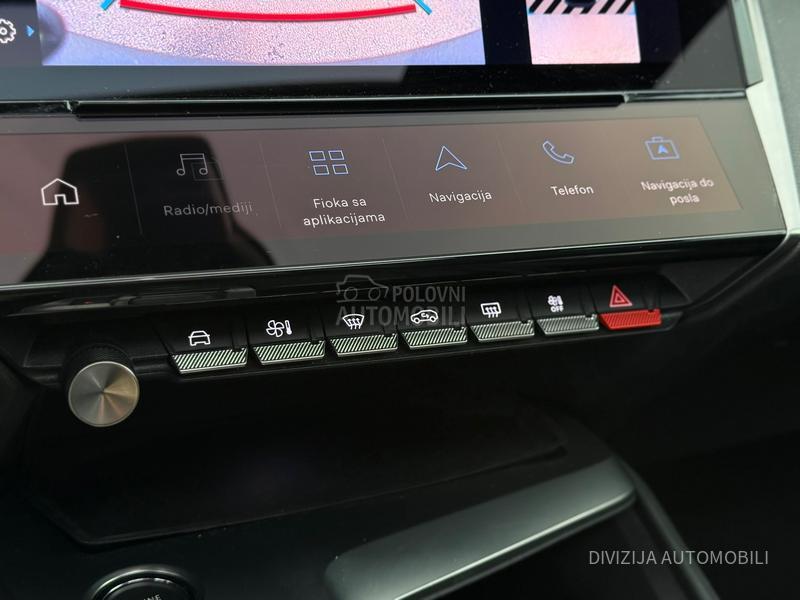 Peugeot 408 GT/Pano/Kamera/AT8