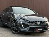 Peugeot 408 GT/Pano/Kamera/AT8