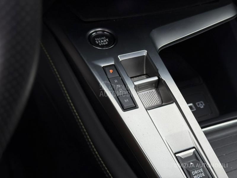 Peugeot 408 GT/Pano/Kamera/AT8