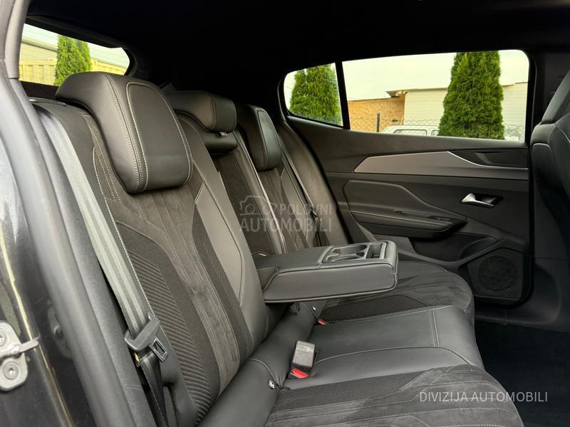 Peugeot 408 GT/Pano/Kamera/AT8