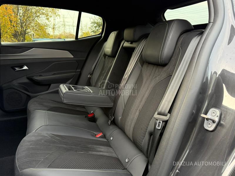 Peugeot 408 GT/Pano/Kamera/AT8