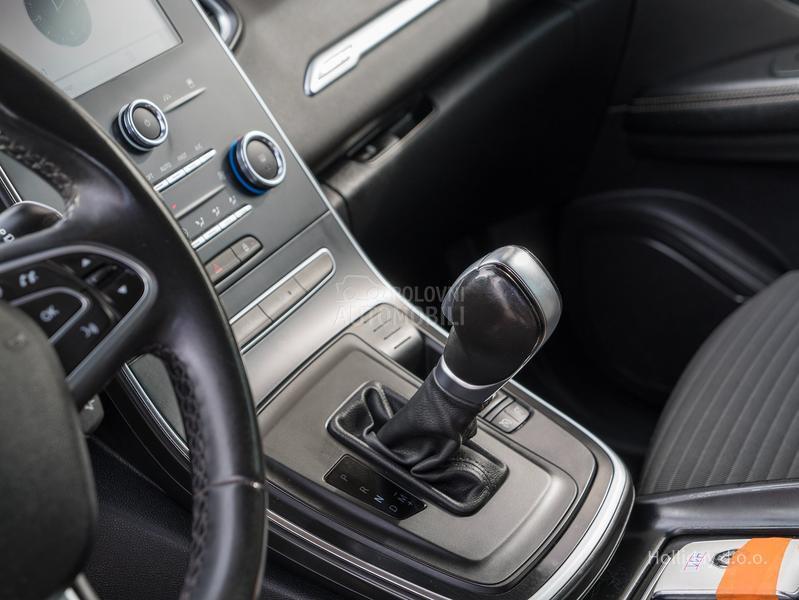 Renault Scenic 1.7DCI EDC