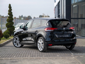 Renault Scenic 1.7DCI EDC