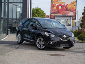 Renault Scenic 1.7DCI EDC