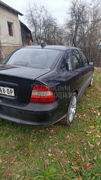 Opel Vectra B 