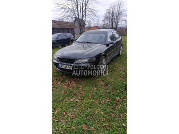 Opel Vectra B 
