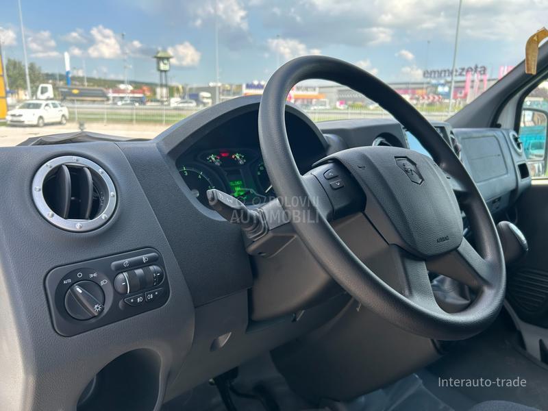 GAZ NN CREW VAN 7 sed.