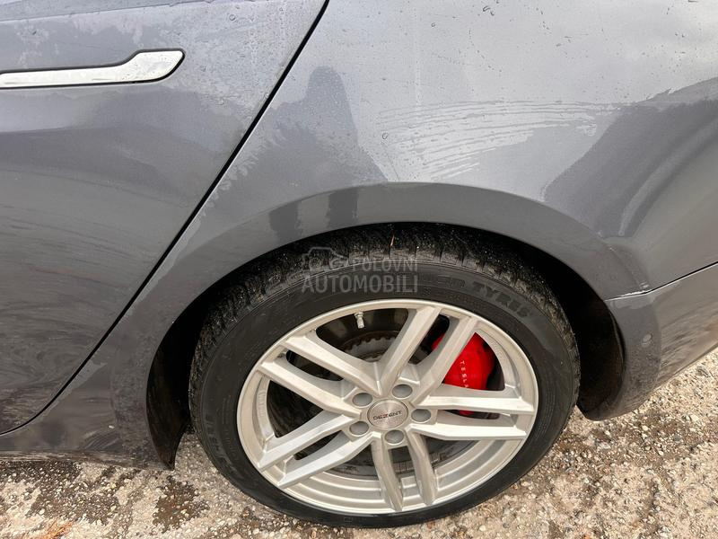 Aluminijumske felne Dezert 19" 5 x 114.3