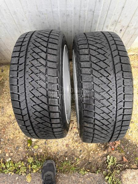 Aluminijumske felne Dezert 19" 5 x 114.3