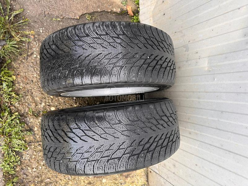 Aluminijumske felne Dezert 19" 5 x 114.3