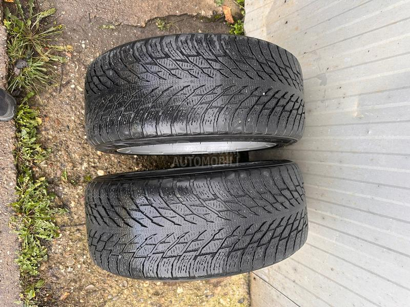 Aluminijumske felne Dezert 19" 5 x 114.3