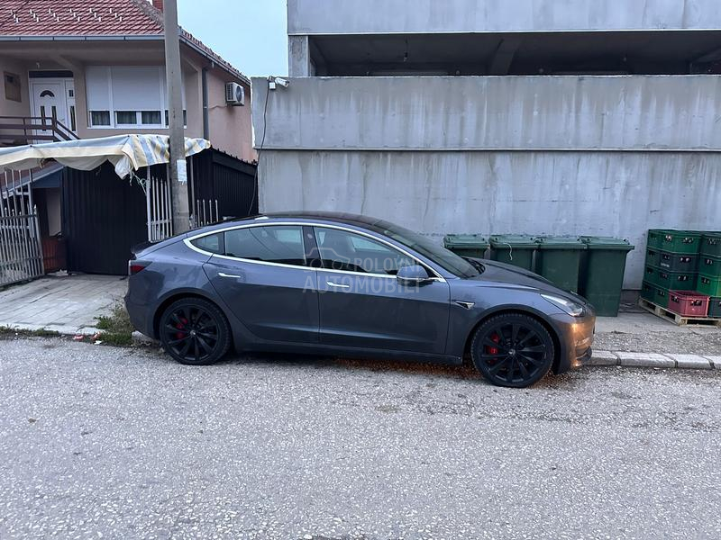 Aluminijumske felne Dezert 19" 5 x 114.3