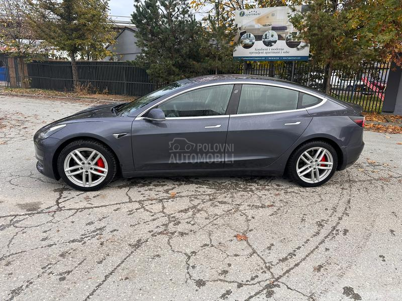 Aluminijumske felne Dezert 19" 5 x 114.3