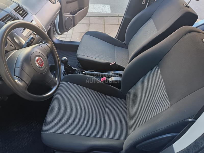 Suzuki SX4 1.6 iz CH  4X4