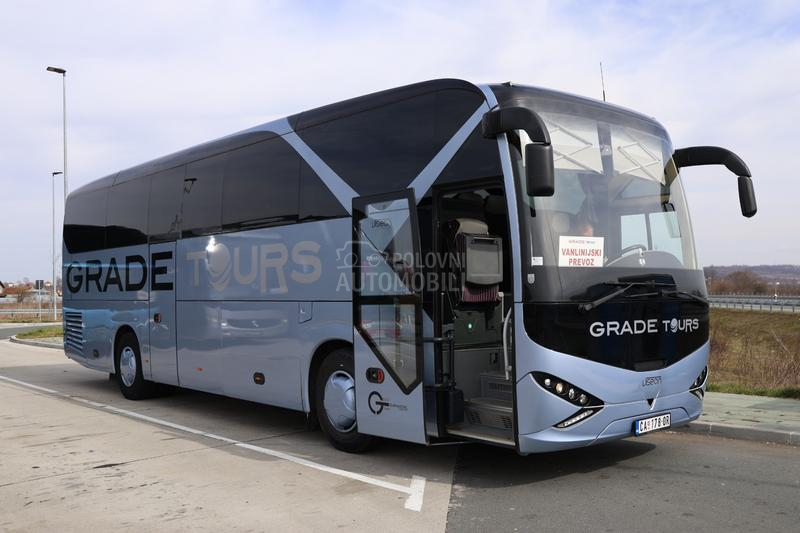 Neoplan VISION C11