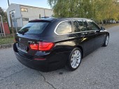 BMW 520 2.0D AUTOM / LED