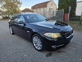BMW 520 2.0D AUTOM / LED