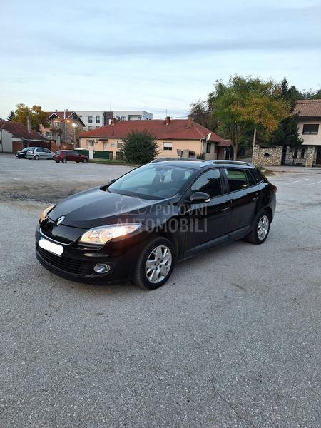 Renault Megane r.esta.ylng