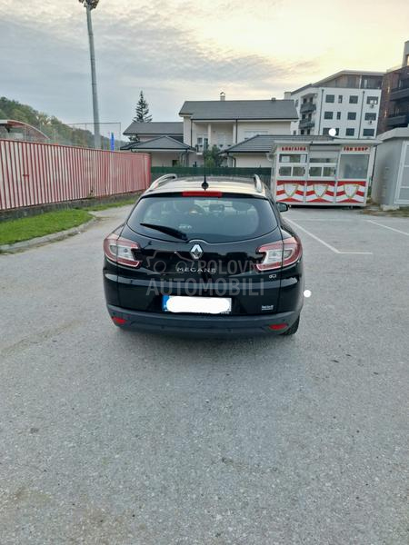 Renault Megane r.esta.ylng