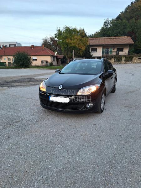 Renault Megane r.esta.ylng