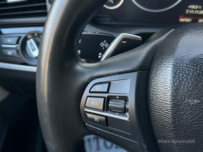 BMW X3 2.0 D Kam Auto 4x4