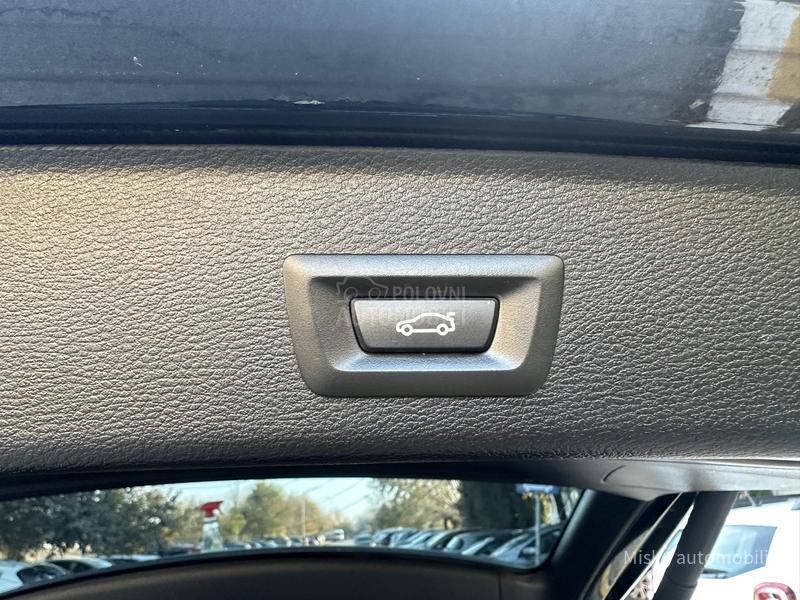 BMW X3 2.0 D Kam Auto 4x4