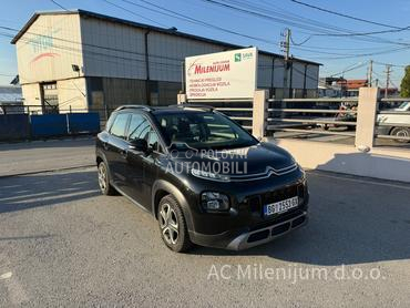 Citroen C3 Aircross 1.5 hdi