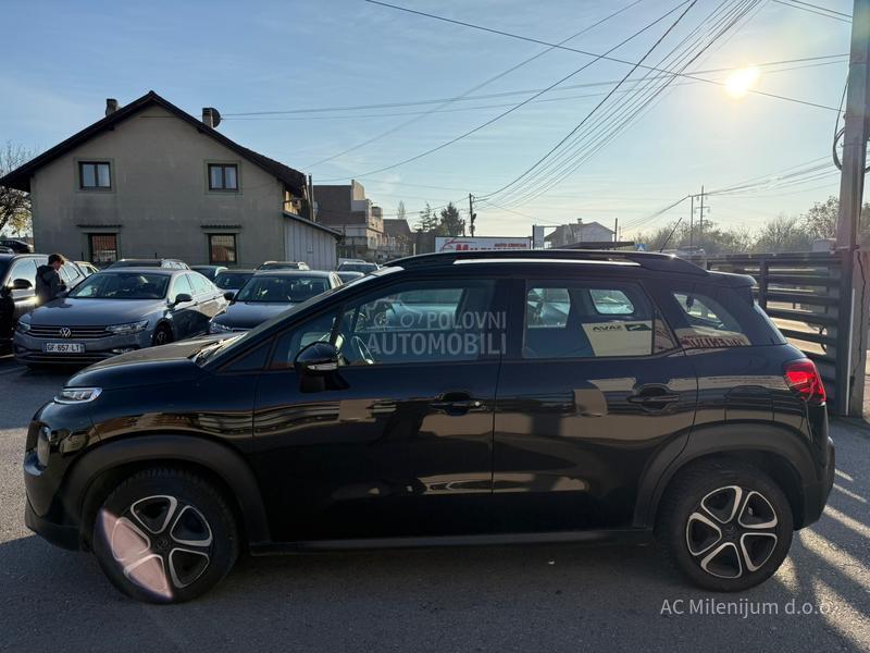 Citroen C3 Aircross 1.5 hdi