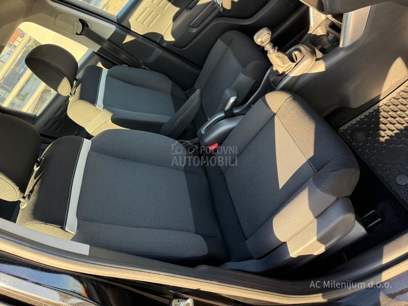 Citroen C3 Aircross 1.5 hdi