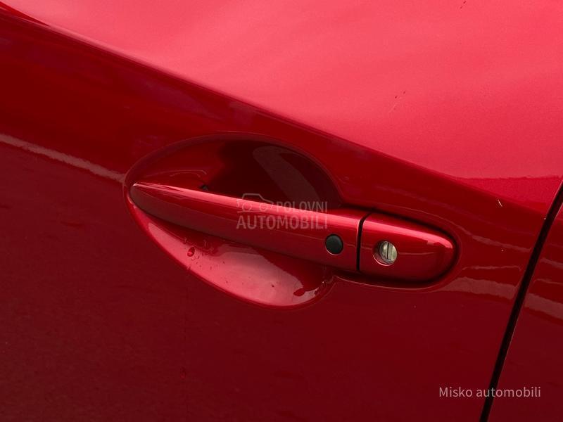 Mazda CX-3 2.0 i Head-up Kam