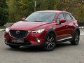 Mazda CX-3 2.0 i Head-up Kamera