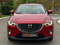 Mazda CX-3 2.0 i Head-up Kamera