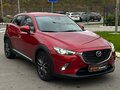 Mazda CX-3 2.0 i Head-up Kamera