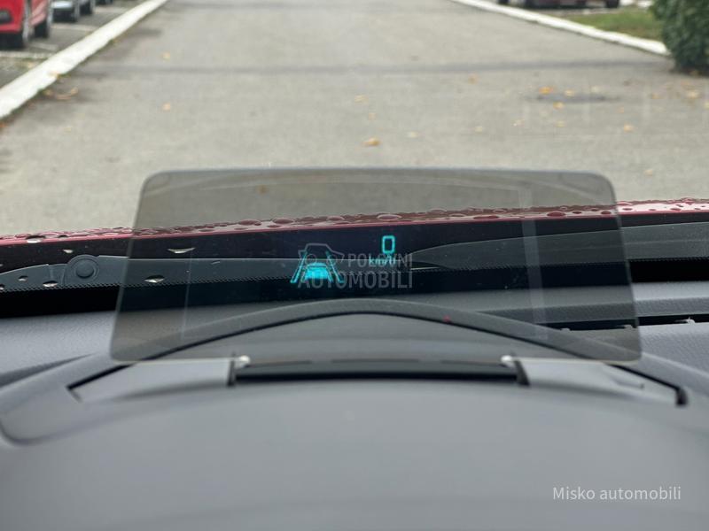 Mazda CX-3 2.0 i Head-up Kam