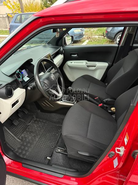 Suzuki Ignis 1.2 GL