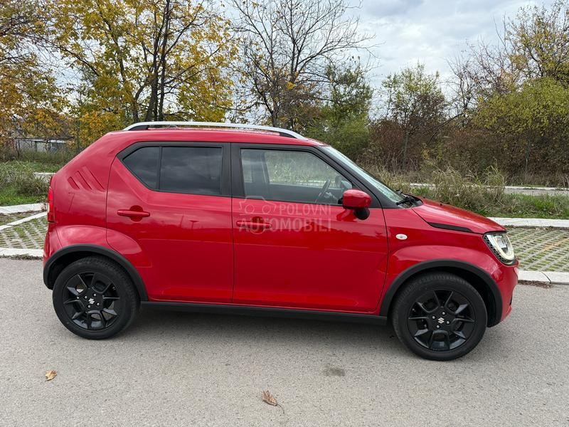 Suzuki Ignis 1.2 GL
