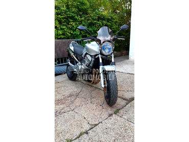 Honda Hornet 900