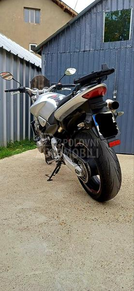 Honda Hornet 900