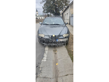 Alfa Romeo 147 1.9 JTD