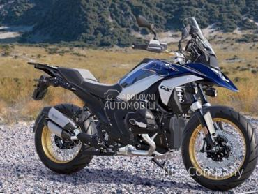 BMW R 1300 GS