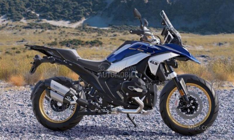 BMW R 1300 GS