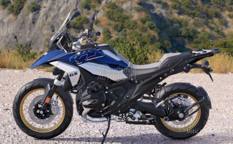 BMW R 1300 GS
